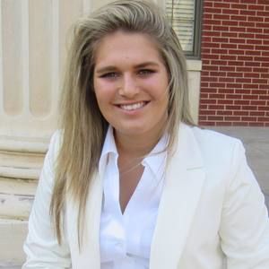 Meet your Posher, Ashli